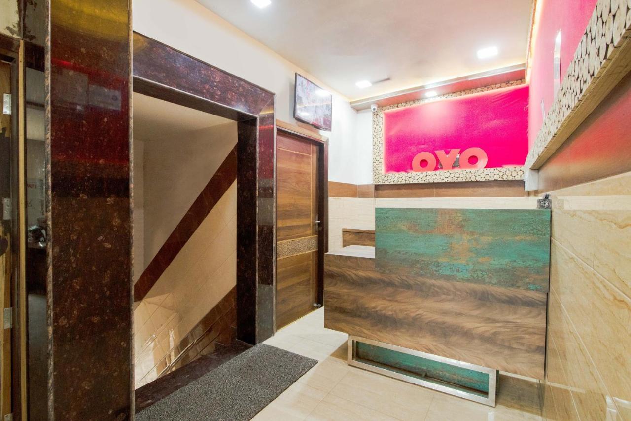 Oyo 48489 Adarsh Plaza Hotel Saharanpur Exterior photo